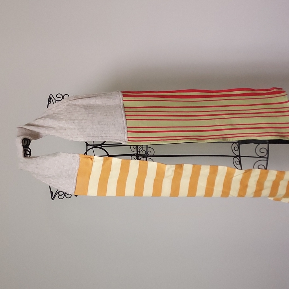 Cashmere Scarf